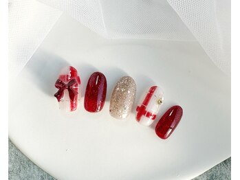 アスピー 名駅店(Aspii)/こだわり定額デザイン