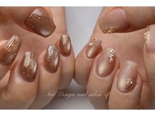 エフネイル(ef nail)