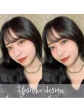 マイペティラ(my.petilla)/Yoshika design