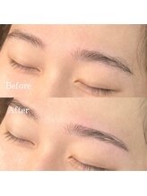 フェリーチェ ビューティー 三郷店(Felice BEAUTY)/三郷/眉毛/まつげ/マツパ/まゆげ