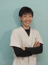 八幡西カラダ接骨院 井上 尚契