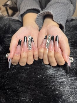 アユネイル(Ayunail)/