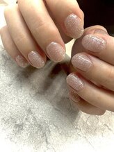 ネイルサロンファストネイルプラス 新宿店(FAST NAIL PLUS)/2026冬ネイル【フラッシュ】