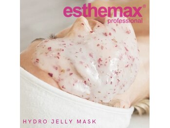 シュシュ(Chou Chou)/ハイドロジェリーマスク