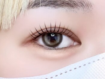 NOUVE【ヌーヴ】LEDエクステ/パリジェンヌ/アイブロウ/美眉/マツエク/ラッシュリフト【西鉄久留米】