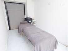 サロンノア(salon NOA)/施術ルーム