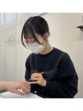 ビューティーラウンジ ノームロア(Gnomes loa)&nbsp;shibata 