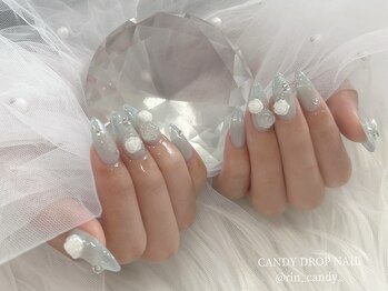 定額10本アート