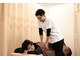 南砂のぞみ鍼灸整骨院の写真/長く続く不調の原因をみつけます◎症状に合わせて鍼灸や整体など最適な施術を提案させて頂きます。