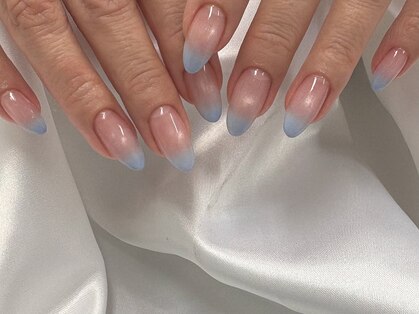 アンドサウス 1520ネイルズ(& SOUTH 1520nails)の写真