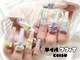 ネイルマフィア 恵比寿(NAIL MAFIA)の写真/【お持ち込みデザインも!!】王道モテネイルから強め海外風まで幅広く対応可能です◎≪平日21時まで営業≫