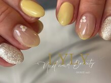 リリー ホリエネイル(LYLY HORIE nail)/選べる定額デザインA