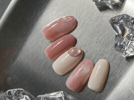 定額アート☆季節限定５・６月
