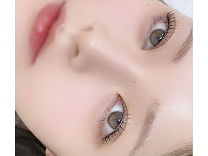 ミーアアイサロン(miia eye salon)の写真