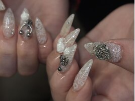 スカルプ◆持ち込み