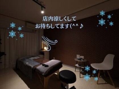 スイミンテラス 八丁堀店の写真