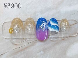 定額3900円