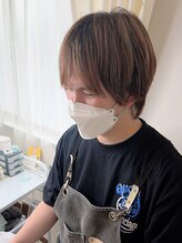スリー 西日暮里(Three)&nbsp;Yuta 