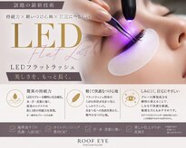 ルーフアイ(ROOF EYE)