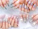 エリクサーネイル 心斎橋(Elixir Nail)の写真