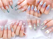 エリクサーネイル 心斎橋(Elixir Nail)
