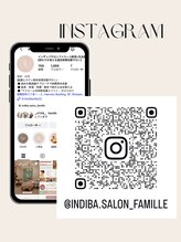 ファミーユ 名古屋店 公式 Instagram