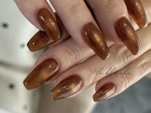 ル ブランシュ(le blanche)の雰囲気（#豊富なカラー#ニュアンスデザイン#マグネット#ちゅるん#enoi）