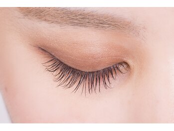 アイラッシュサロンティアラ/両目80本