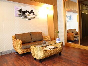 アニマーレ/内観1