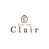プライベートサロンクレール(Private salon Clair)のお店ロゴ