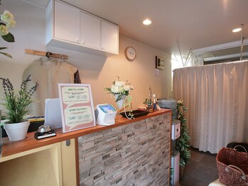 リファイン整体院/◆内観1◆