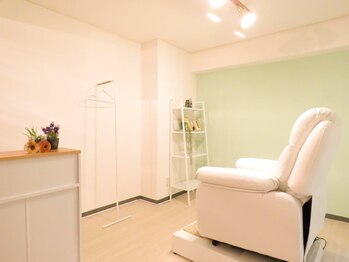 フリーアイラッシュ 五反田(free eyelash)