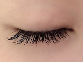 カラン 焼津店(CALIN)/フラットラッシュ120本♪