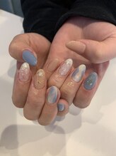 アールエム(Rm)/9月♪ネイル