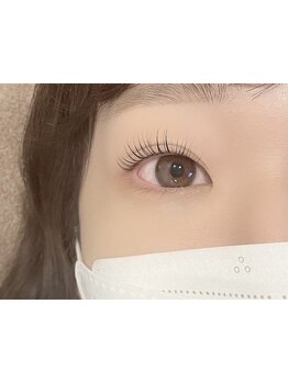 キープ力が自慢のサロン