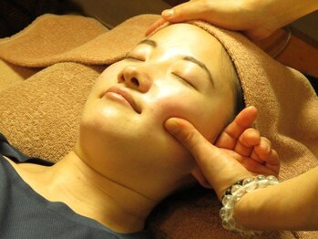 ジン 広島本店(Jin)/小顔頭蓋骨矯正