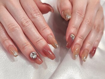 ミエル(Miel)/Dustycolor