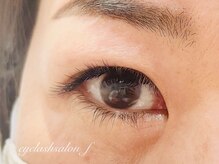 アイラッシュサロン エフ(f)/☆フラットラッシュ付け放題☆