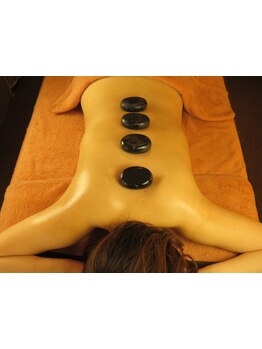 アロマで癒されたい