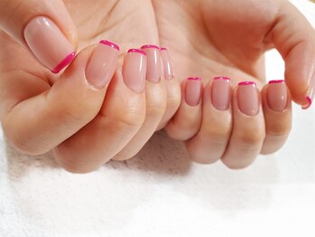 ラ フルール(La Fleur)/skinny french◆La Fleur