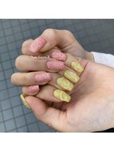 ネイルサロン R/スタイリングコース