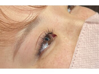 ピクシーボブ(Pixie Bob)/まつエク100本☆