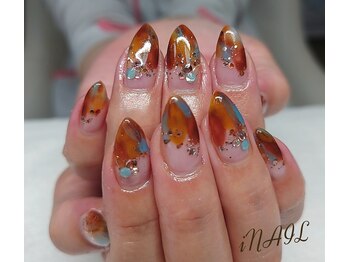アイネイル(iNAIL)/