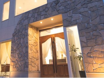 シャンボール(chambord)