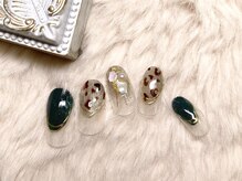 アトリエケー(K)/定額Cコース