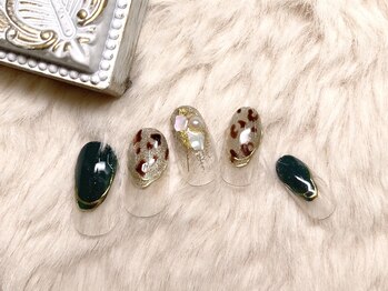 アトリエケー(K)/定額Cコース