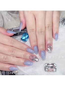 クイーンズビューティーサロン 歌舞伎町店(Queen's beauty salon)/