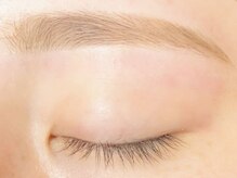 モア 池袋(more)/眉毛アイブロウスタイリング