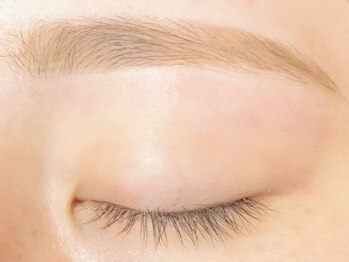 モア 池袋(more)/眉毛アイブロウスタイリング