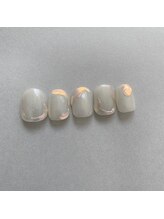 アディクト 恵比寿店(ADDICT)/【HAND】Basic &nbsp;course